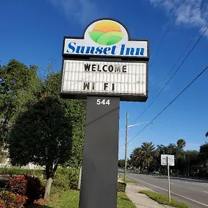Motel Sunset Daytona, Daytona Beach
