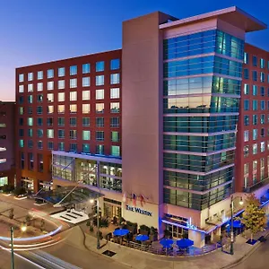 The Westin Beale Street 4*, Memphis United States